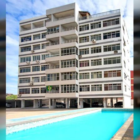 Excelente Apartamento Sofisticado Na Praia Do Futuro, Vista P/ O Mar Fortaleza  Esterno foto