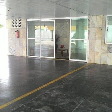 Excelente Apartamento Sofisticado Na Praia Do Futuro, Vista P/ O Mar Fortaleza  Esterno foto