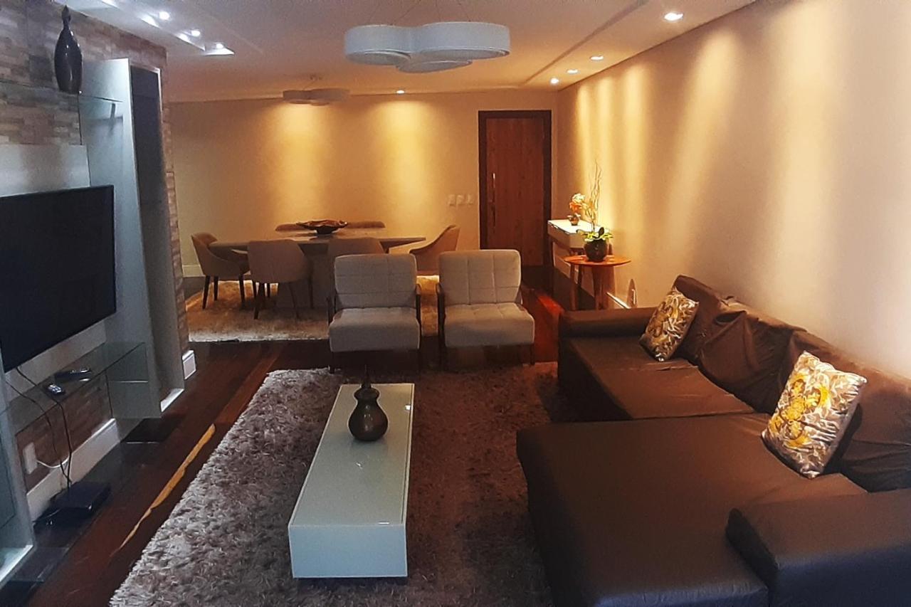 Excelente Apartamento Sofisticado Na Praia Do Futuro, Vista P/ O Mar Fortaleza  Esterno foto