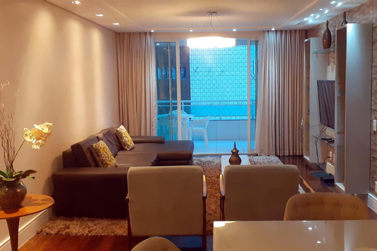 Excelente Apartamento Sofisticado Na Praia Do Futuro, Vista P/ O Mar Fortaleza  Esterno foto