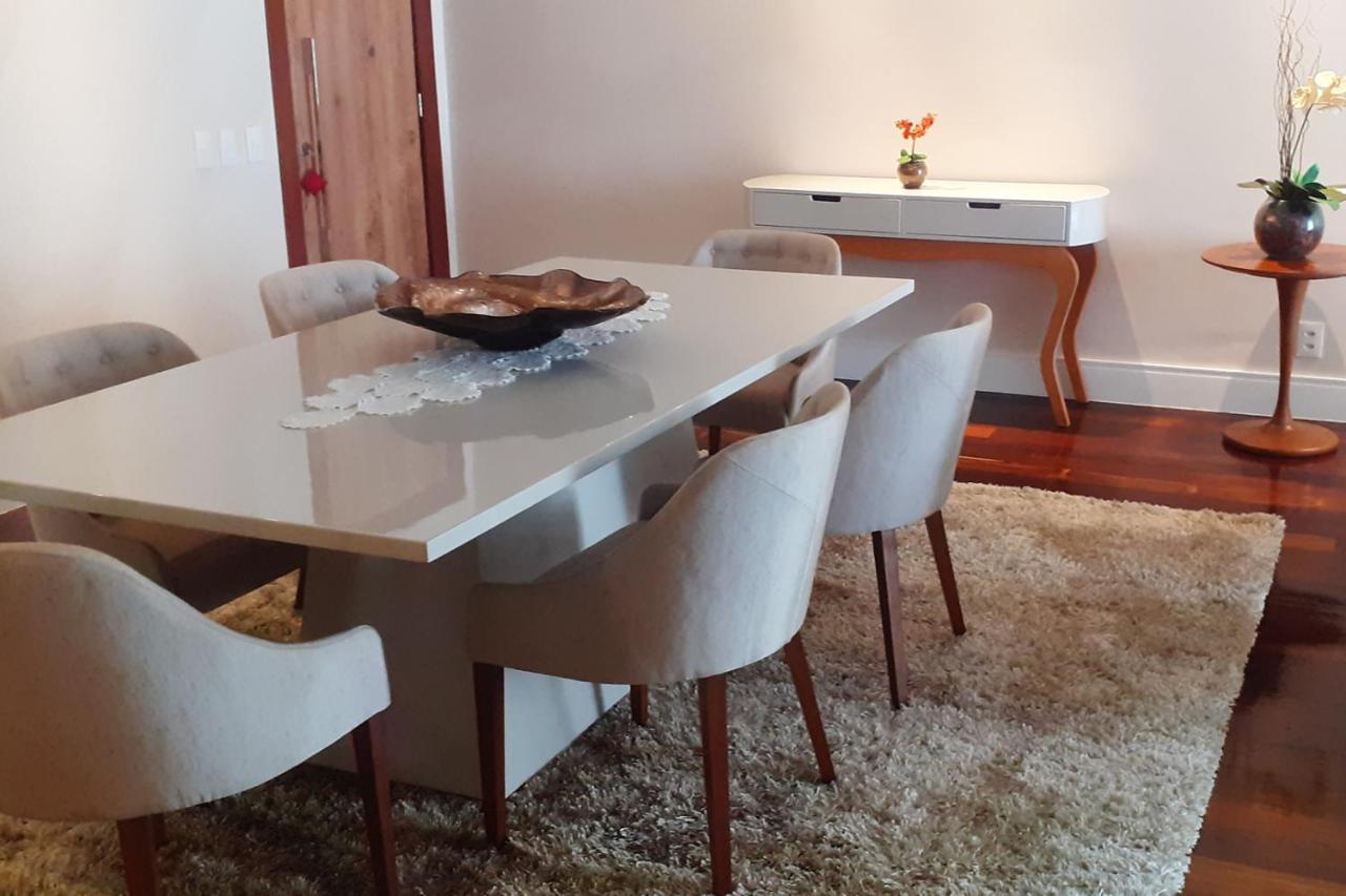 Excelente Apartamento Sofisticado Na Praia Do Futuro, Vista P/ O Mar Fortaleza  Esterno foto