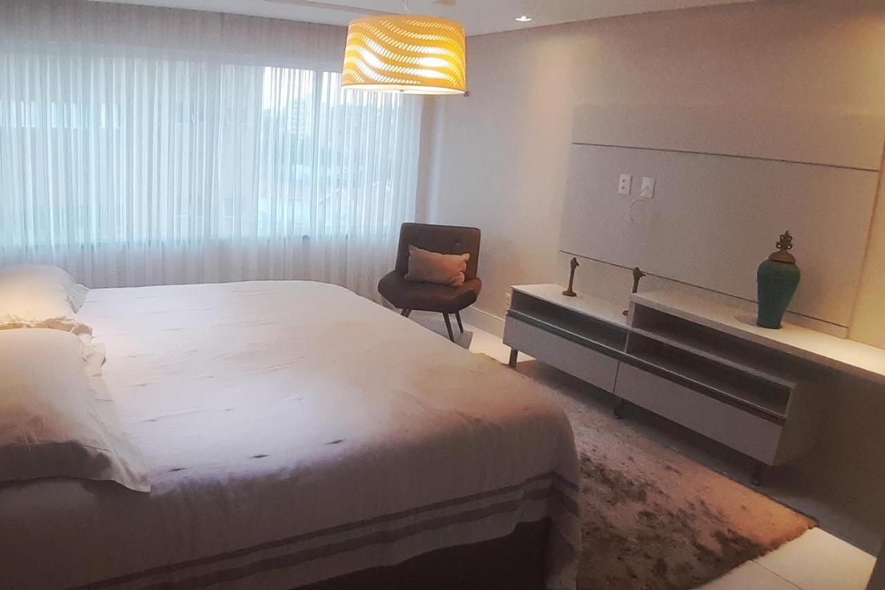 Excelente Apartamento Sofisticado Na Praia Do Futuro, Vista P/ O Mar Fortaleza  Esterno foto