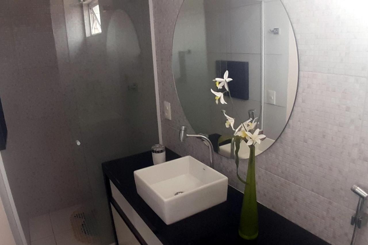 Excelente Apartamento Sofisticado Na Praia Do Futuro, Vista P/ O Mar Fortaleza  Esterno foto
