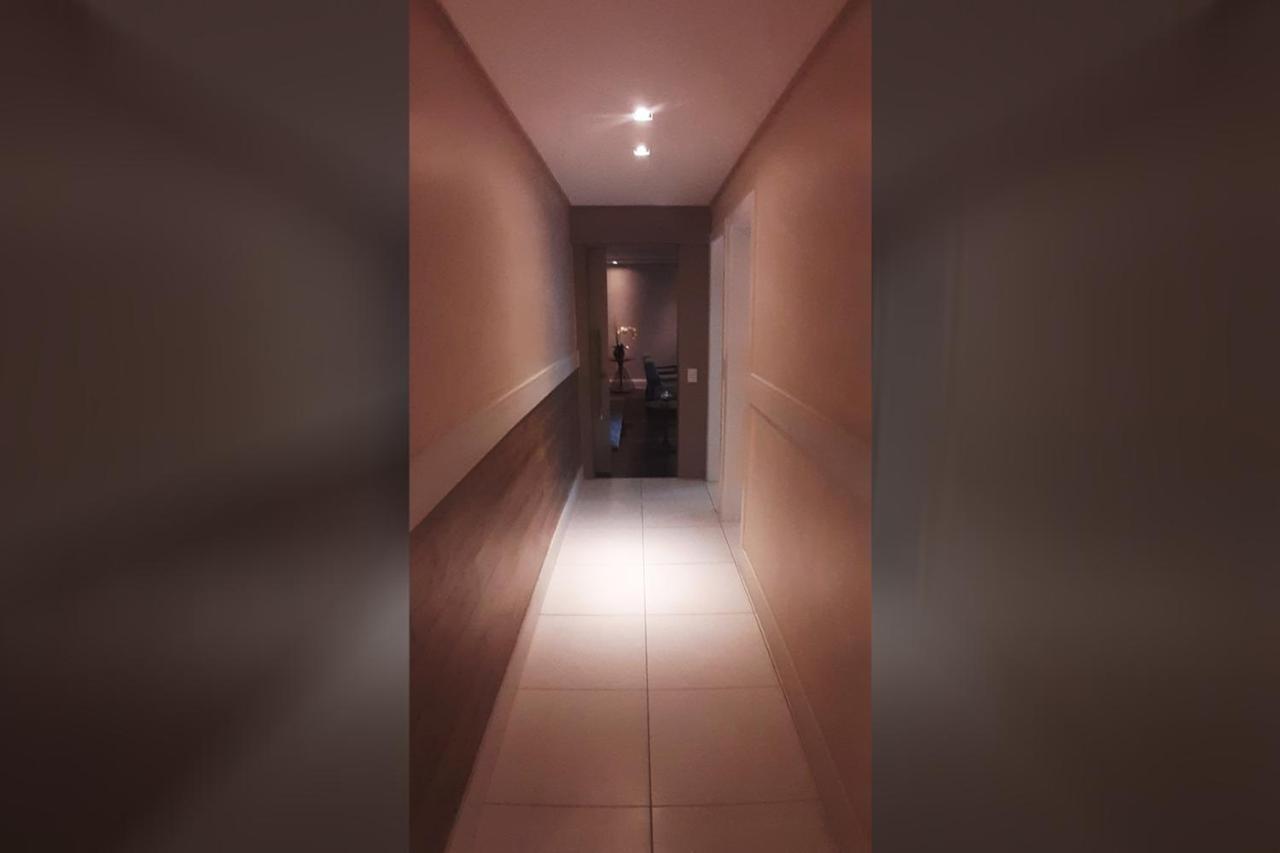 Excelente Apartamento Sofisticado Na Praia Do Futuro, Vista P/ O Mar Fortaleza  Esterno foto