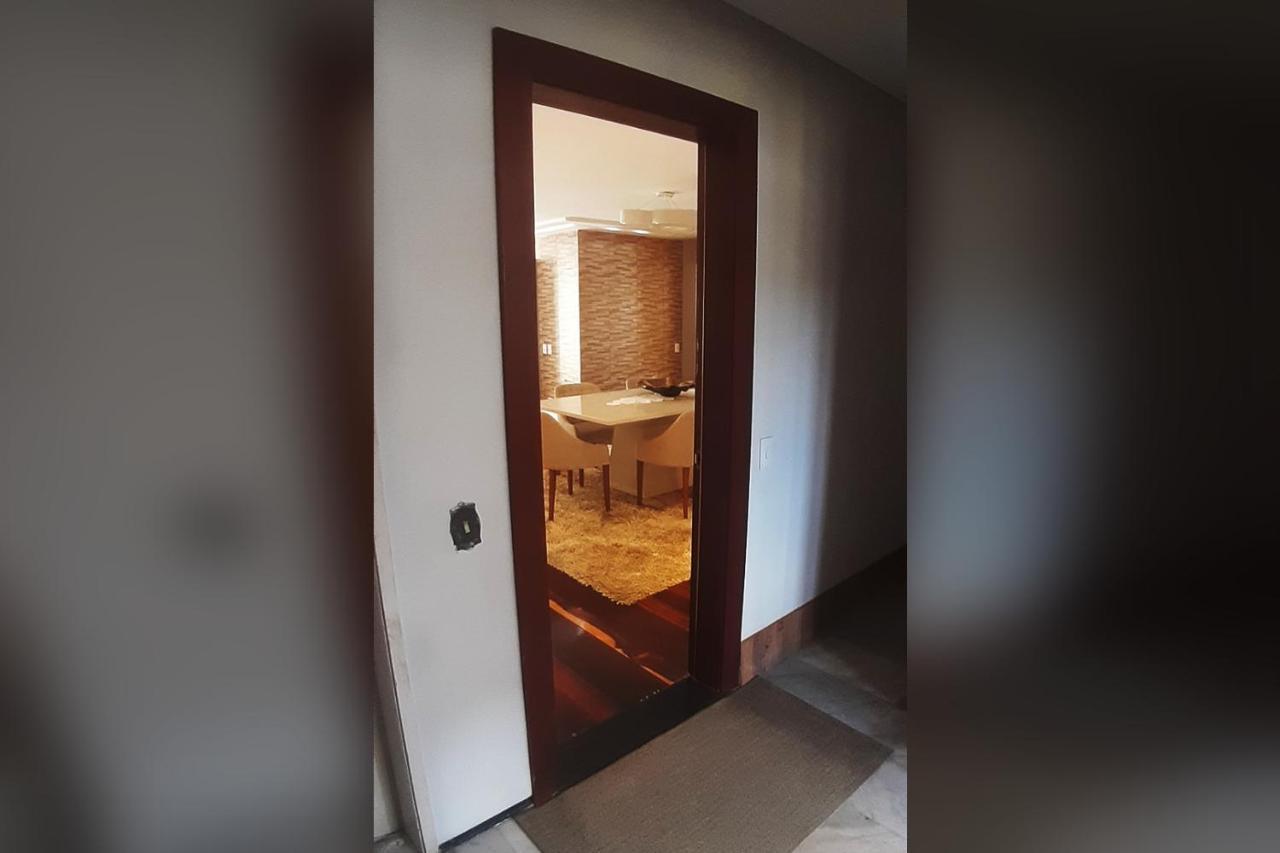 Excelente Apartamento Sofisticado Na Praia Do Futuro, Vista P/ O Mar Fortaleza  Esterno foto