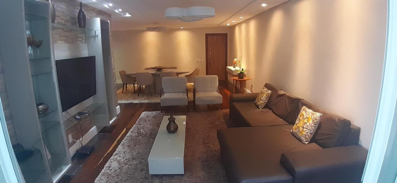 Excelente Apartamento Sofisticado Na Praia Do Futuro, Vista P/ O Mar Fortaleza  Esterno foto