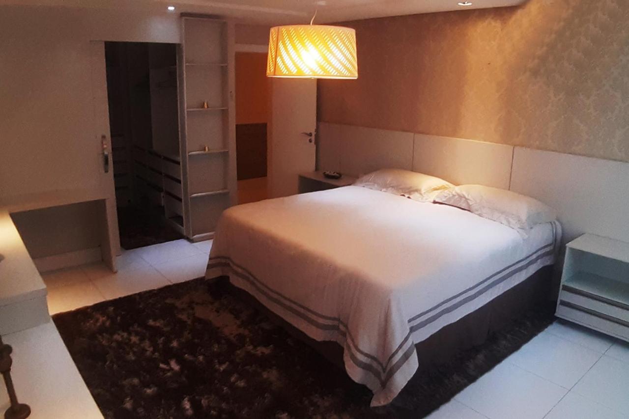 Excelente Apartamento Sofisticado Na Praia Do Futuro, Vista P/ O Mar Fortaleza  Esterno foto